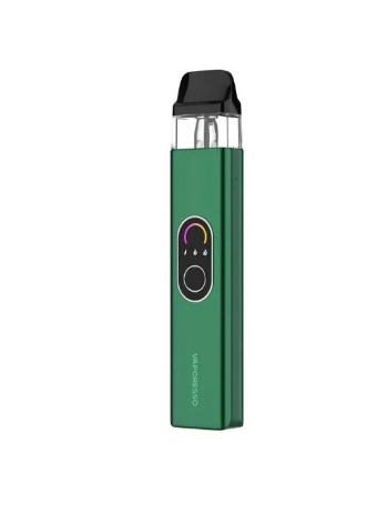 Pod-система Vaporesso XROS 4 Green (18872) - фото 2