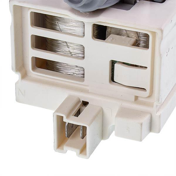 Помпа T2121 Askoll пральної машини Whirlpool 484000000850 25W (00000043768) - фото 6 Помпа T2121 Askoll пральної машини Whirlpool 484000000850 25W (00000043768) - фото 6