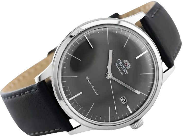Часы механические Orient FAC0000CA0 с автоподзаводом