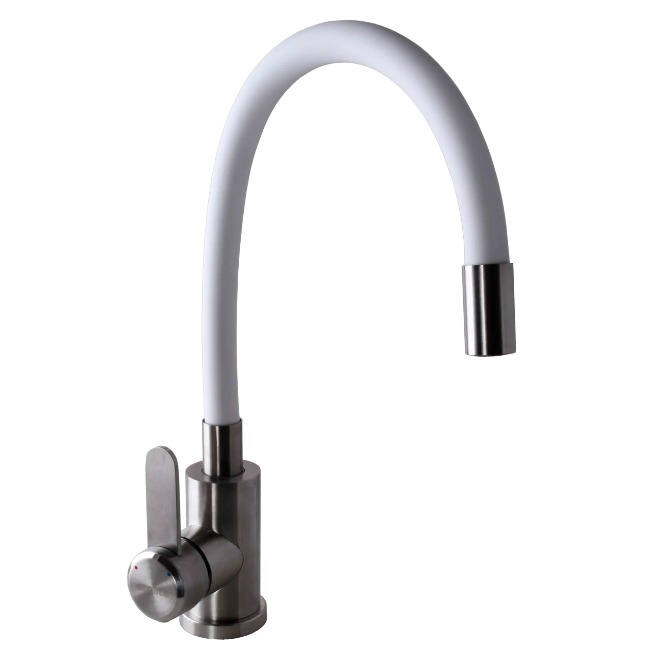 Смеситель для кухни Globus Lux Wien SUS2-203SW (GSR-000020058)