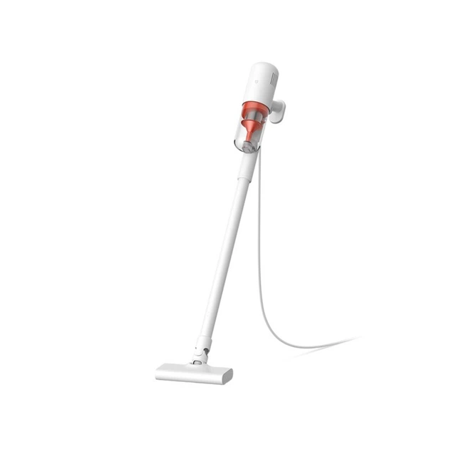 Пылесос ручной MiJia Wired Vacuum Cleaner BHR0801CN White (34581365) Пылесос ручной MiJia Wired Vacuum Cleaner BHR0801CN White (34581365)