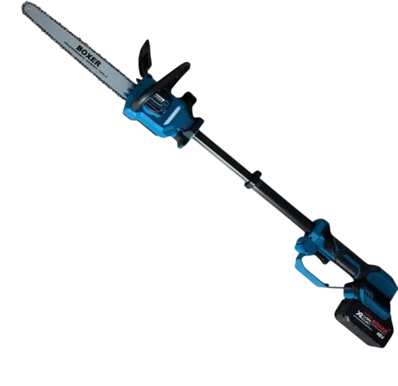 Пила ланцюгова BOXER BX-3439 12" 5 А/год Li-Ion (BX-3439)