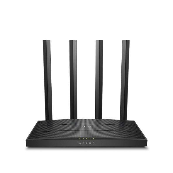 Маршрутизатор беспроводной TP-LINK Archer C6 V4 (1473923)
