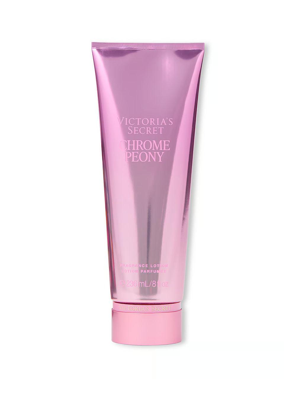 Лосьон для тела Victoria's Secret Chrome Peony 236 мл (00056) Лосьон для тела Victoria's Secret Chrome Peony 236 мл (00056)