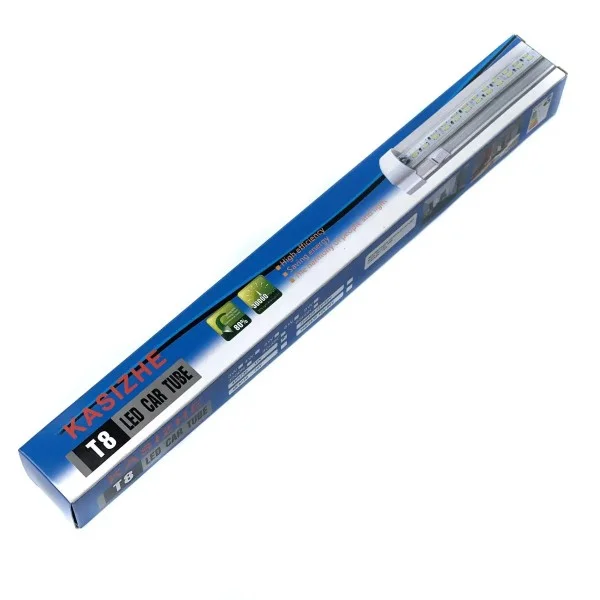 Подсветка салона с выключателем T8 33,5 см 12V - фото 4 Подсветка салона с выключателем T8 33,5 см 12V - фото 4