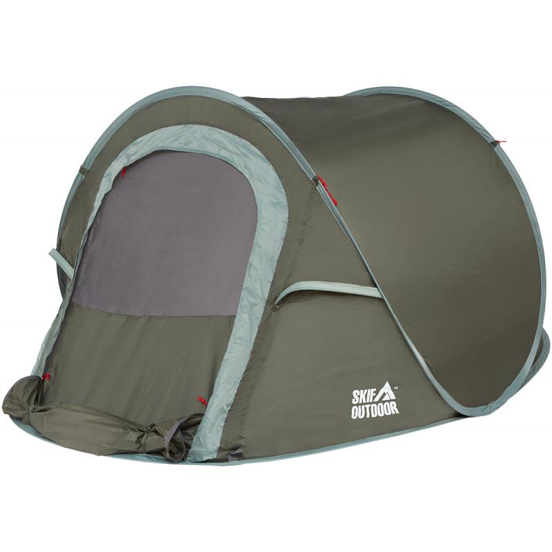 Намет Skif Outdoor Olvia Green (9612621)