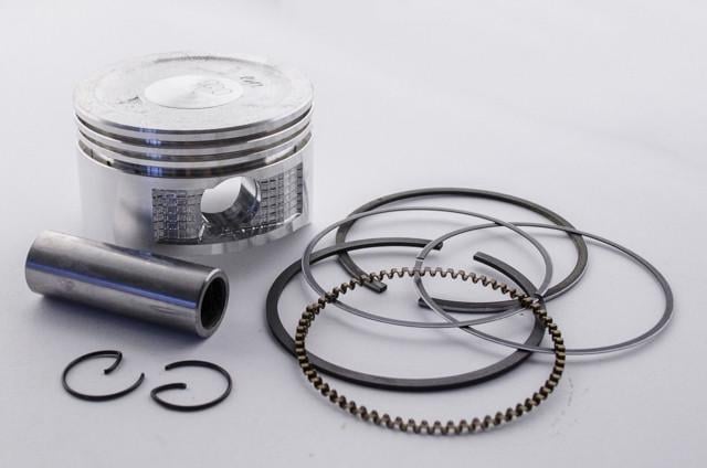 Поршневой комплект для мотоблока бензинового 6 л.с. 70,25 мм (0665)