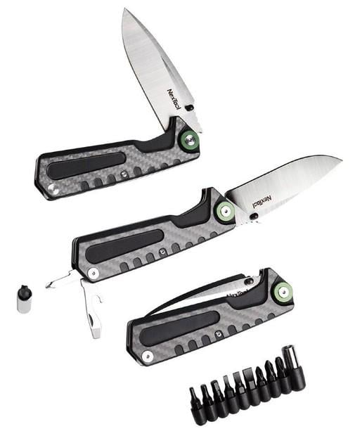Мультитул NexTool NE20021 - фото 4