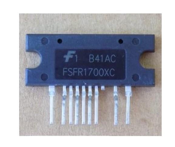 Микросхема Fair FSFR1700XC (28681)