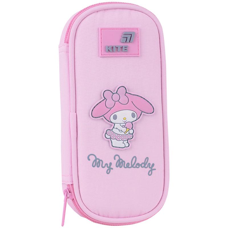 Пенал школьный Kite Hello Kitty (HK26-662-2)