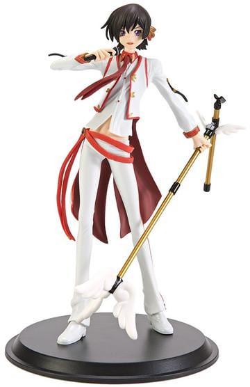 Фігурка Banpresto Lelouch Lamperouge Code Geass 18 см