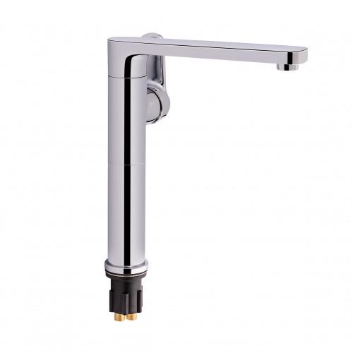 Смеситель для кухни Q-tap Eco CRM 007