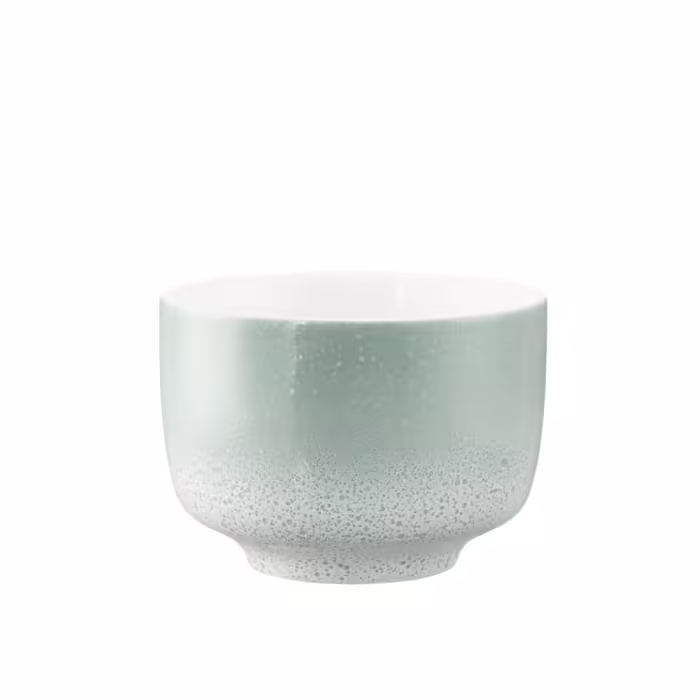 Чашка для заплаты без ручки Seltmann Weiden Sento Home Aura 350 мл Mint (2670296)