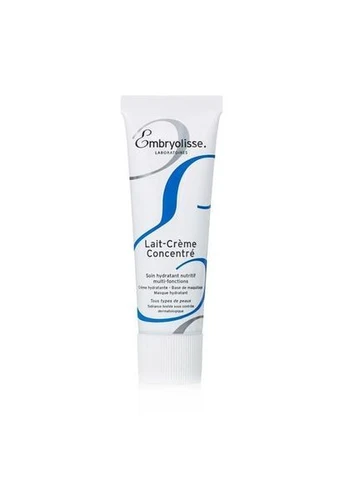 Крем-концентрат для обличчя зволожувальний Embryolisse Laboratories Lait-Creme Concentre 75 мл