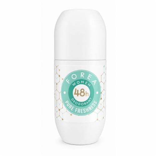 Дезодорант Forea Women Pure Freshness 50 мл (34521495)