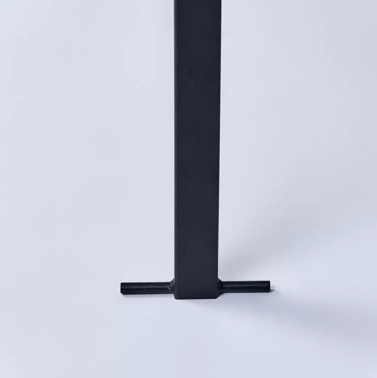 Скамейка опрокидывающаяся Коричневый/Черный (00023547) - фото 8