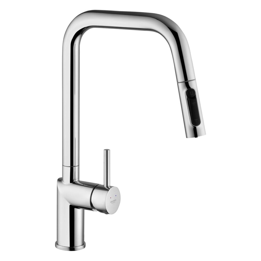 Смеситель для кухни Kroner Element 296569B-0101 (CV035986)