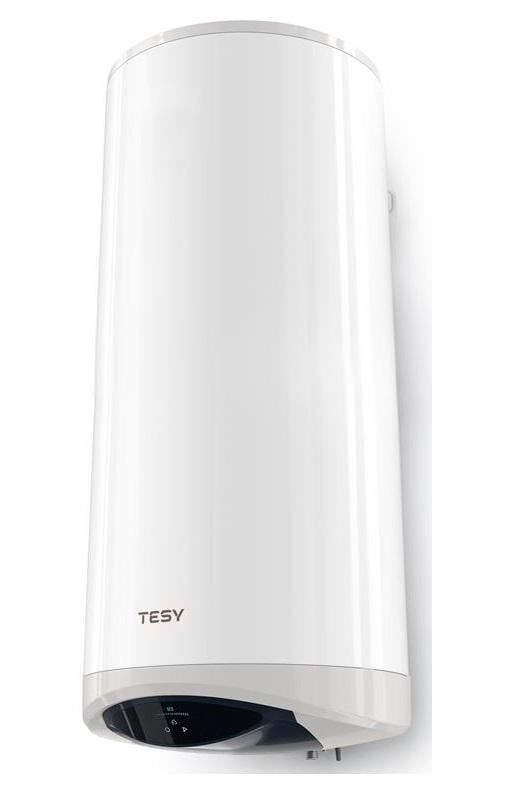 Водонагреватель электрический Tesy Modeco Cloud GCV 1504724D C22 ECW 150 л 2400 Вт Белый (305086)