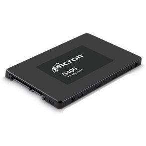 SSD-накопитель Micron 5400 PRO 960 GB (MTFDDAK960TGA-1BC1ZABYYR) - фото 3 SSD-накопитель Micron 5400 PRO 960 GB (MTFDDAK960TGA-1BC1ZABYYR) - фото 3