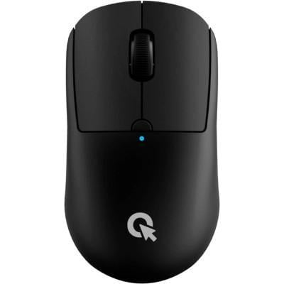Компьютерная мышка OfficePro M307B Silent Click Bluetooth Black (M307B)