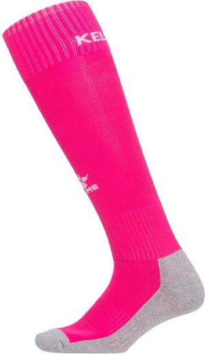 Гетры детские Kelme р. 32-36 Розовый (K15Z931.9602)