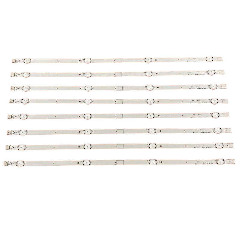 Подсветка LED для TV ARCELIK 49 DRT_REV0.1 49VLX7730 49L8752 ZVA65600-AA 057T49-C09/13/15 49" 8 шт. (ART-13176)