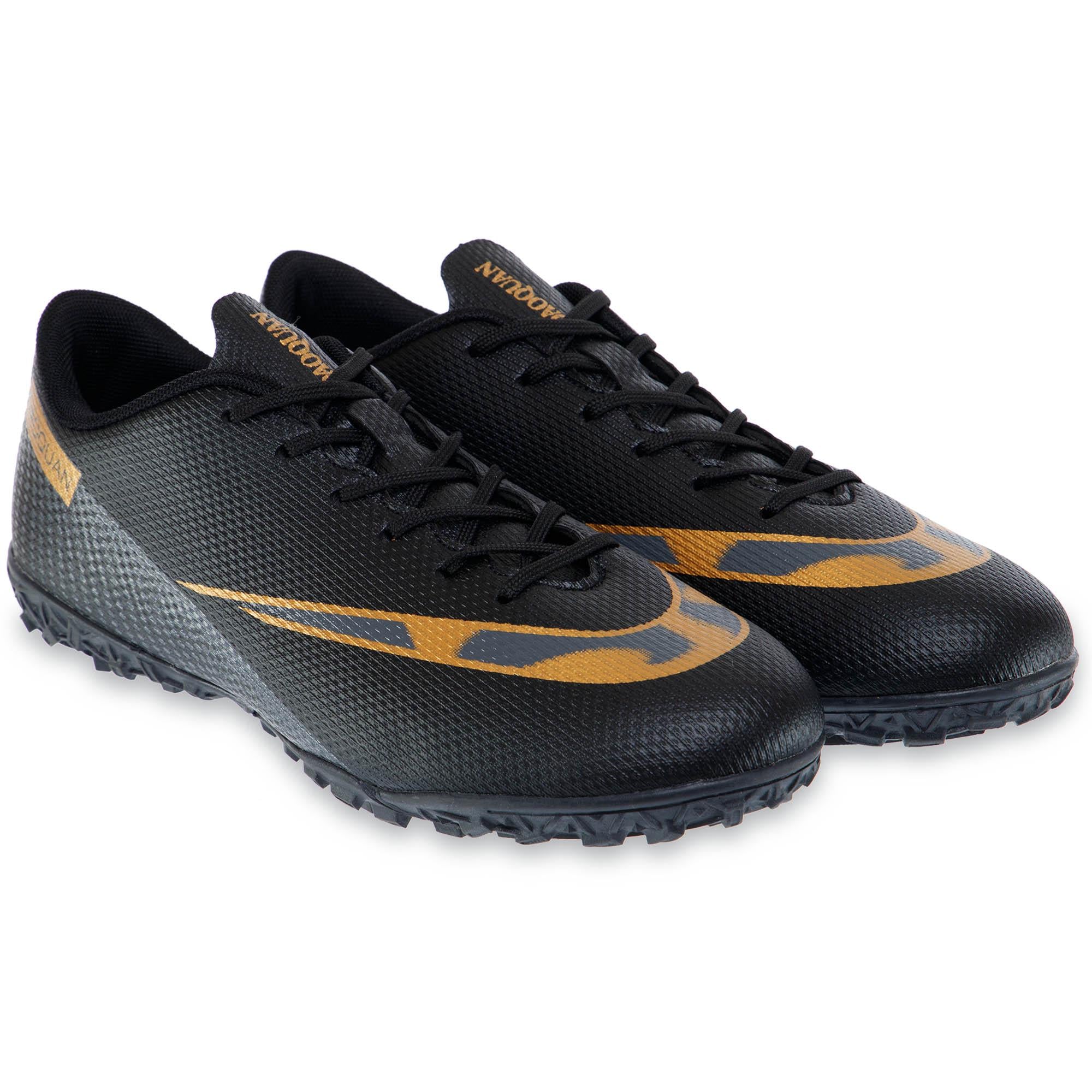 Сороконожки DAOQUAN OB-2050 р. 40/25,5 см Черный (6936116103302)