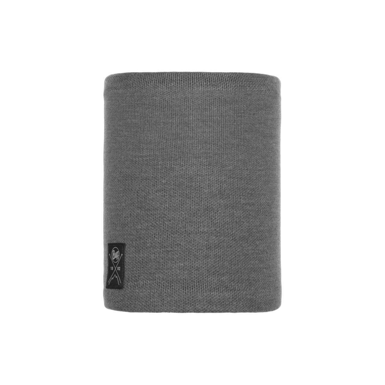 Шарф Buff Khitted Polar Neckwarmer Neo Grey (1033-BU 113560.937.10.00)
