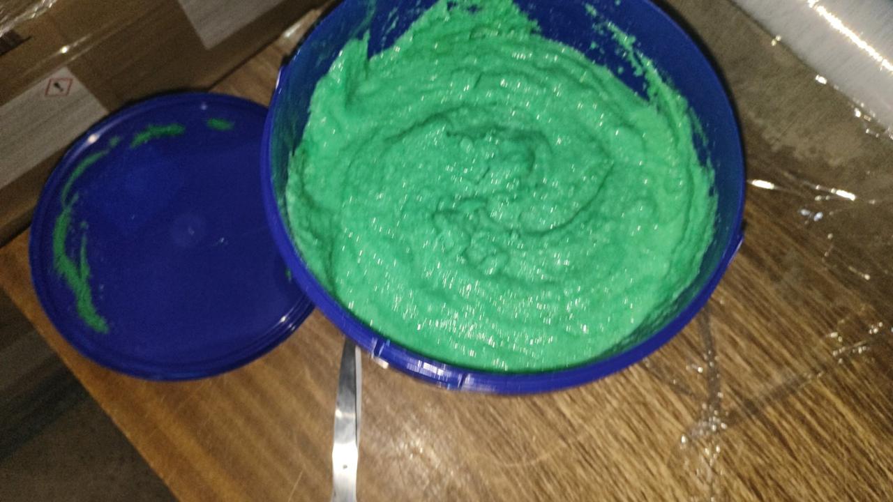 Паста проти сильних забруднень Deluxe Hand Wasch Paste 5 л (2155212055) - фото 3 Паста проти сильних забруднень Deluxe Hand Wasch Paste 5 л (2155212055) - фото 3