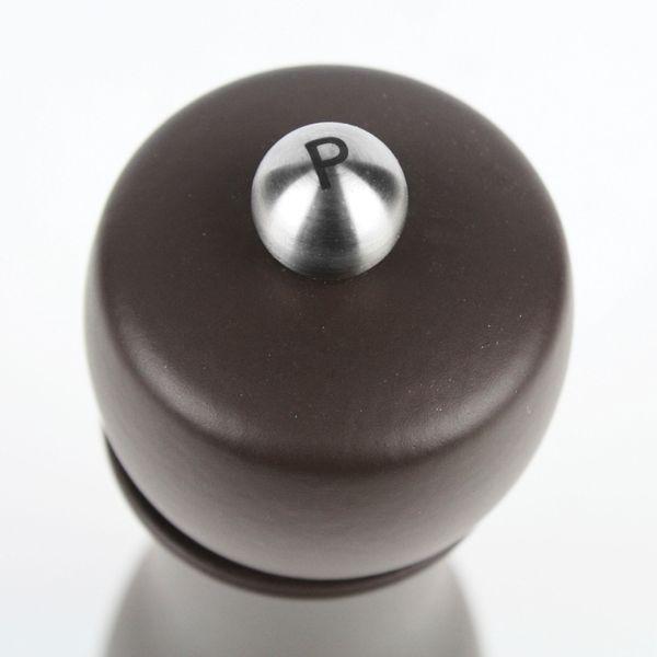 Набор блинов для соли и перца Peugeot Tahiti 15 см Brown (2/33293) - фото 3