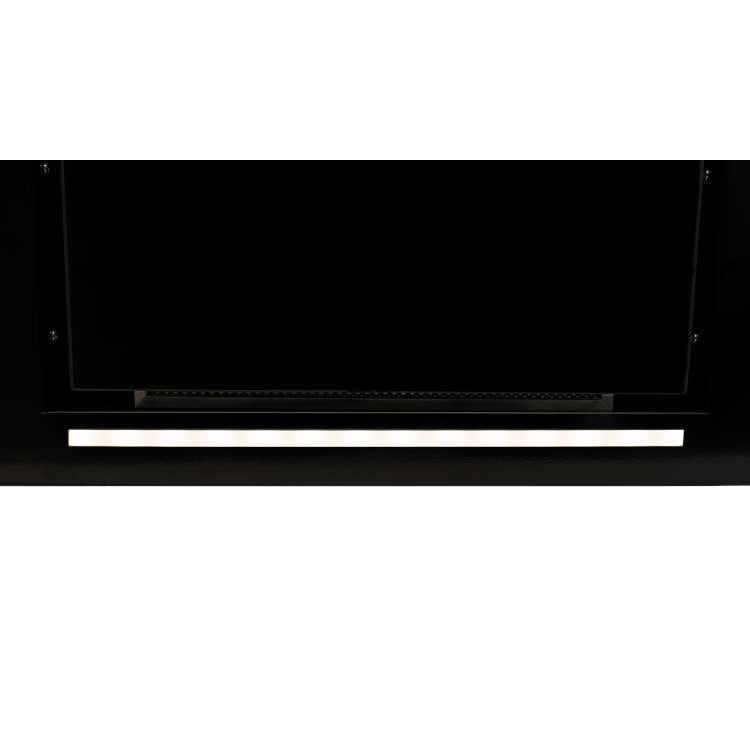 Витяжка Ventolux PUNTO 52 BKG 800 PB (9898) - фото 5 Витяжка Ventolux PUNTO 52 BKG 800 PB (9898) - фото 5