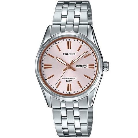 Наручний годинник Casio LTP-1335D-4A кварцевий D 36 мм (11781816) Наручний годинник Casio LTP-1335D-4A кварцевий D 36 мм (11781816)