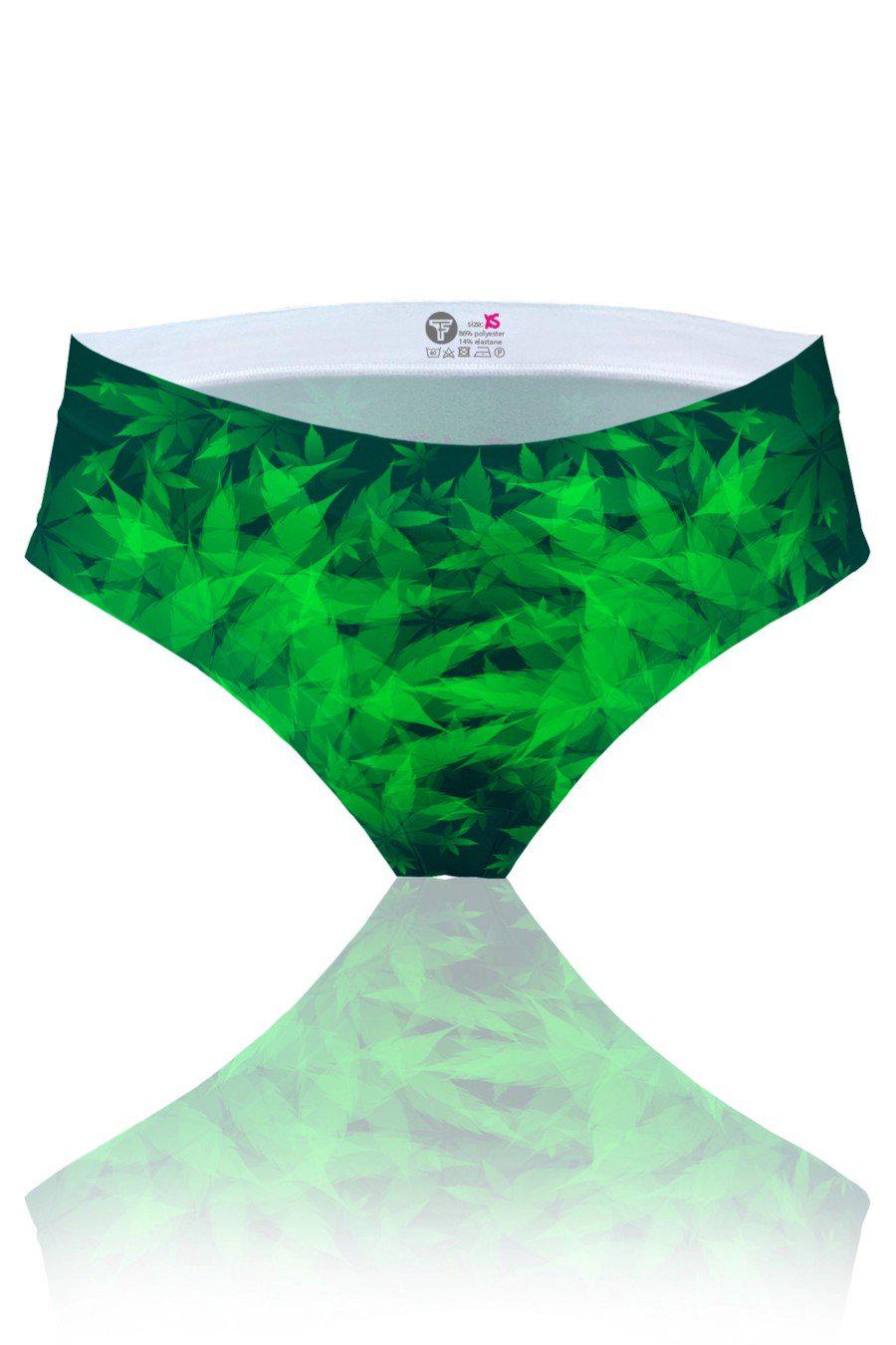 Женские трусики Totalfit XS