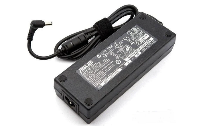 Блок питания для ноутбука Asus без кабеля 19V 6,3A 120W 5,5x2,5м (1489429278)