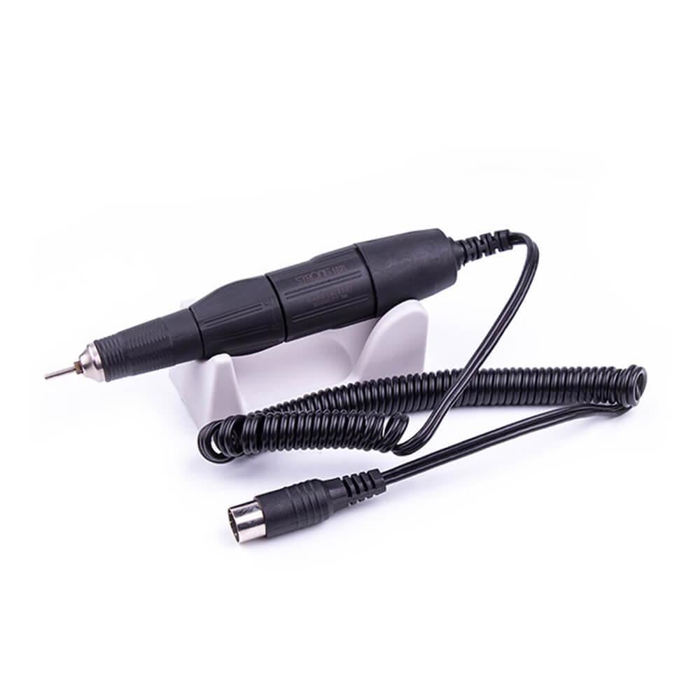 Ручка для фрезера Strong 35000 об/хв 102L професійна для манікюру та педикюру (29409)