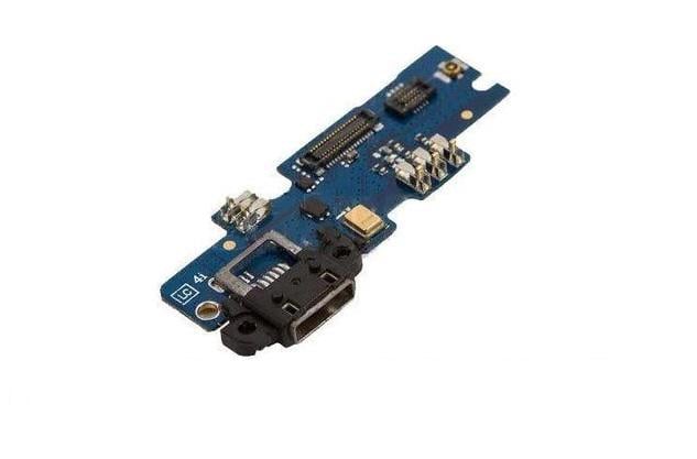 Разъем зарядки Charge Connector для Xiaomi Mi 4i с коннектором зарядки (000046266)