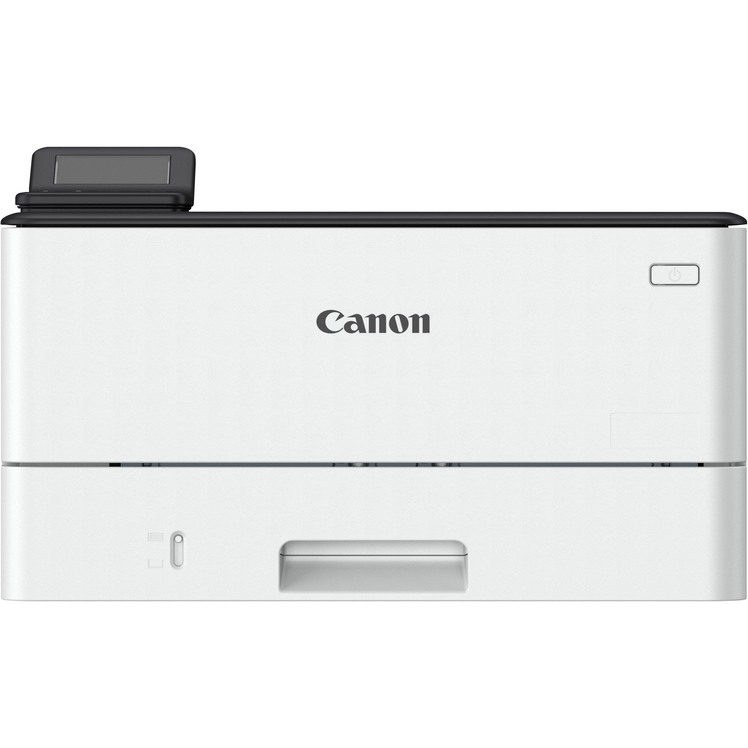 Принтер лазерний Canon LBP246DW Wi-Fi (5952C006AA) - фото 1