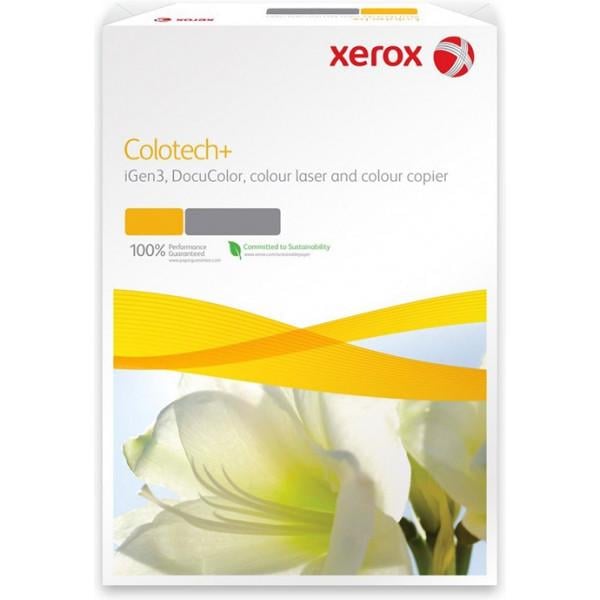 Бумага Xerox Colotech+ A3 120 г/м² 500 л (003R98848)