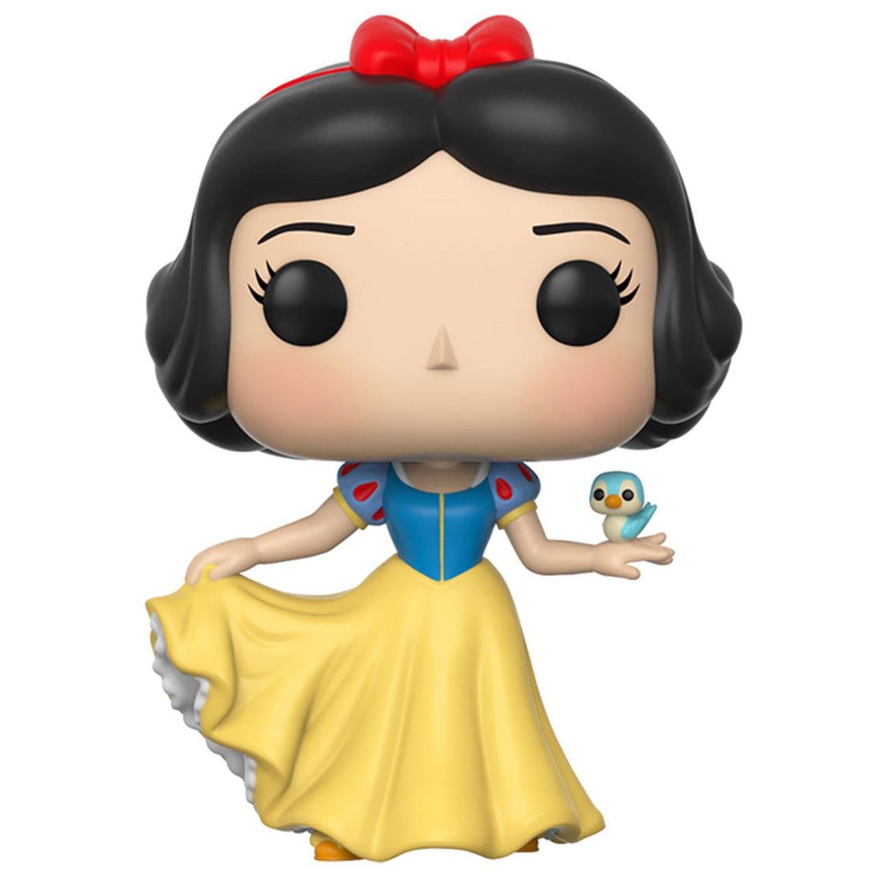 Фігурка Funko Pop Snow White 10 см
