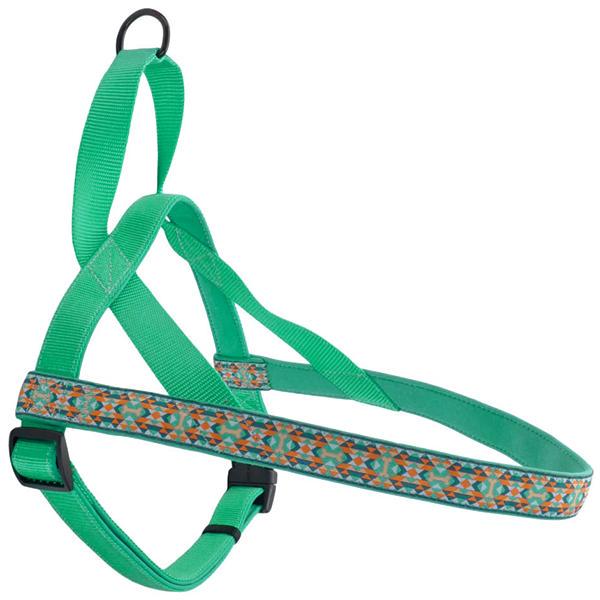 Шлейка для собак Coastal Ribbon Weave Harness 1,6-35-40 см Шлейка для собак Coastal Ribbon Weave Harness 1,6-35-40 см
