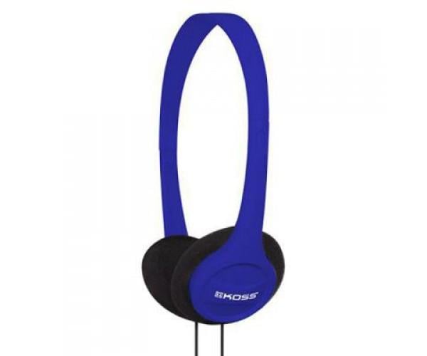 Наушники Koss KPH7 Blue (KPH7b)