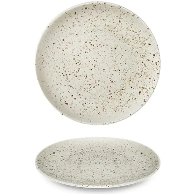 Тарілка G.Benedikt Life Style Natural 27 см (LCN2127) - фото 2