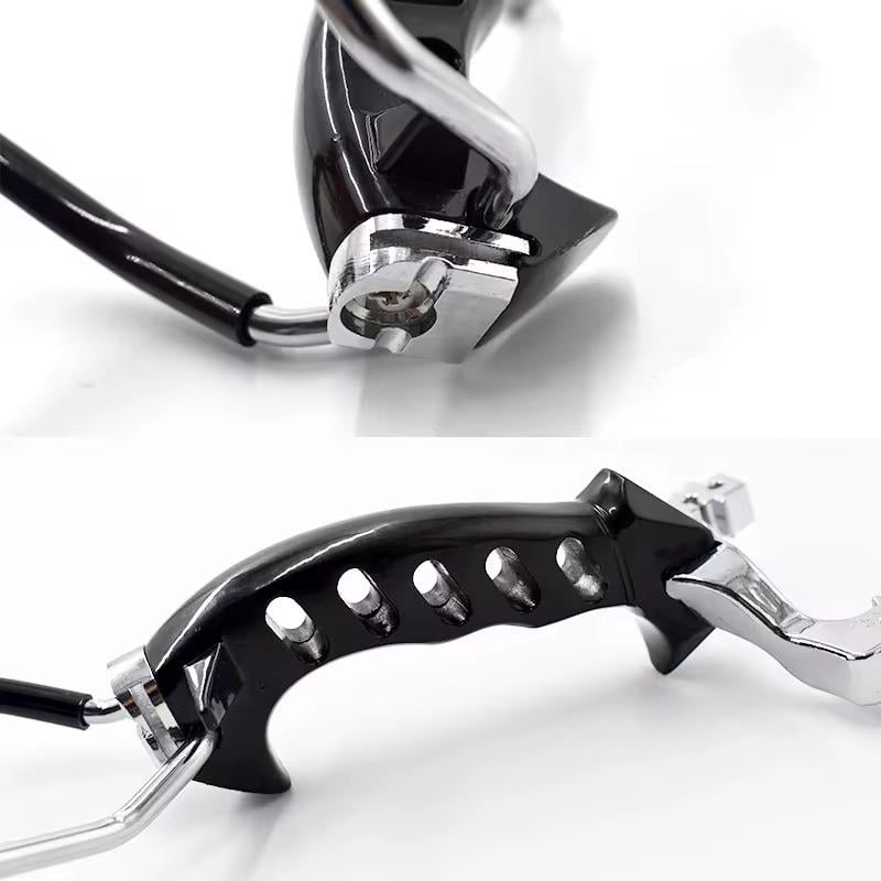 Рогатка металева з упором для рибололвлі/полювання/тренувань (0003) - фото 3 Рогатка металева з упором для рибололвлі/полювання/тренувань (0003) - фото 3