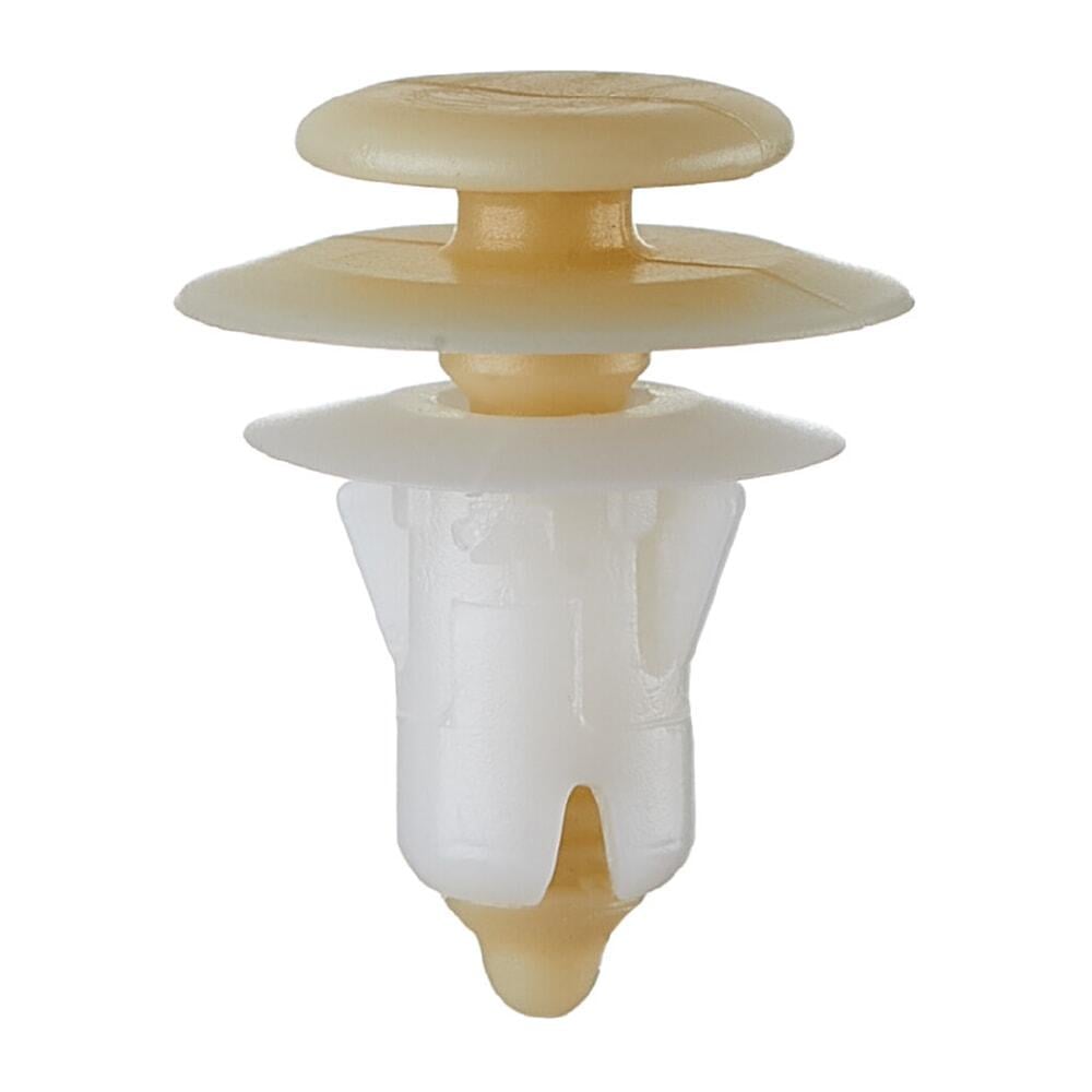 Клипса крепления обшивки Mak (15741)