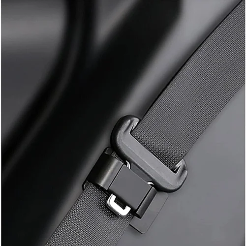 Комплект держателей для ремня безопасности Q00453-2 2 шт. 6,8х4,1 см - фото 5 Комплект держателей для ремня безопасности Q00453-2 2 шт. 6,8х4,1 см - фото 5