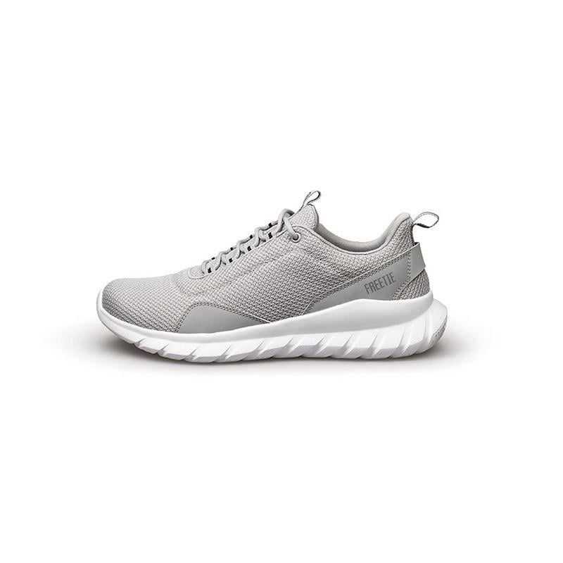 Кроссовки FreeTie Urban Light Running Shoes MR0031BWW р. 44 Grey - фото 1