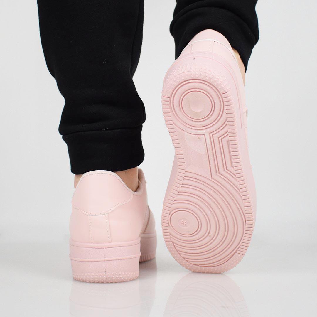 Кеди жіночі 336586 р. 38 24 см - фото 3