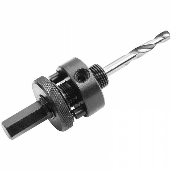 Адаптер шестигранный Tolsen Tools для коронок 32-152 мм Адаптер шестигранный Tolsen Tools для коронок 32-152 мм