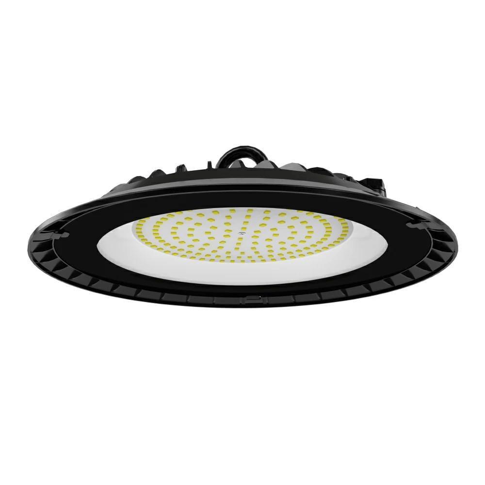 LED-светильник промышленный Lebron L-HB купольный 6200K 9000 Lm IP65 100W (28688175)