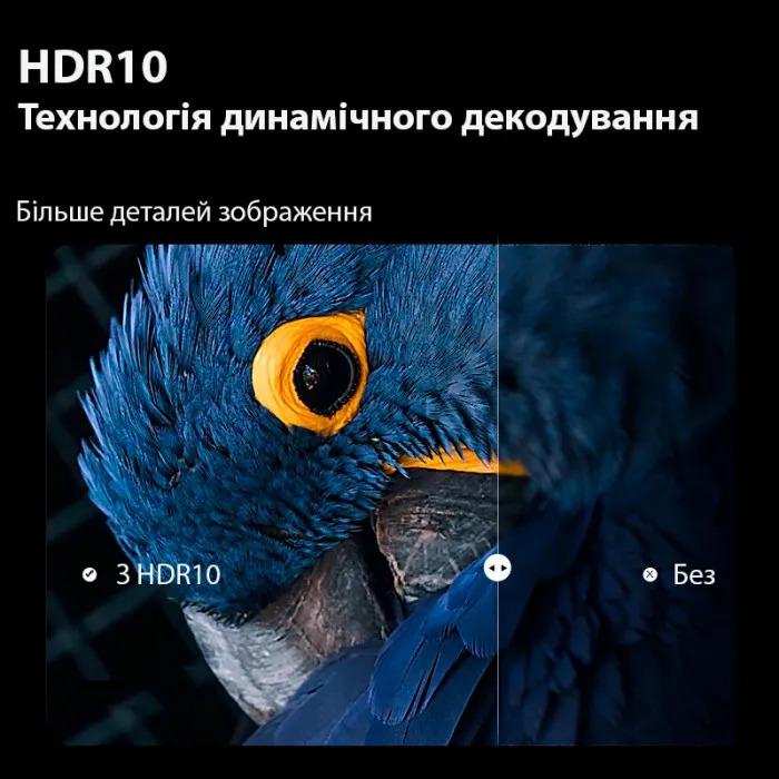 Проектор 4K Android (M1 Pro B_6699) - фото 6